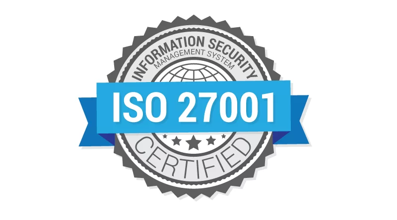 ISO 27001