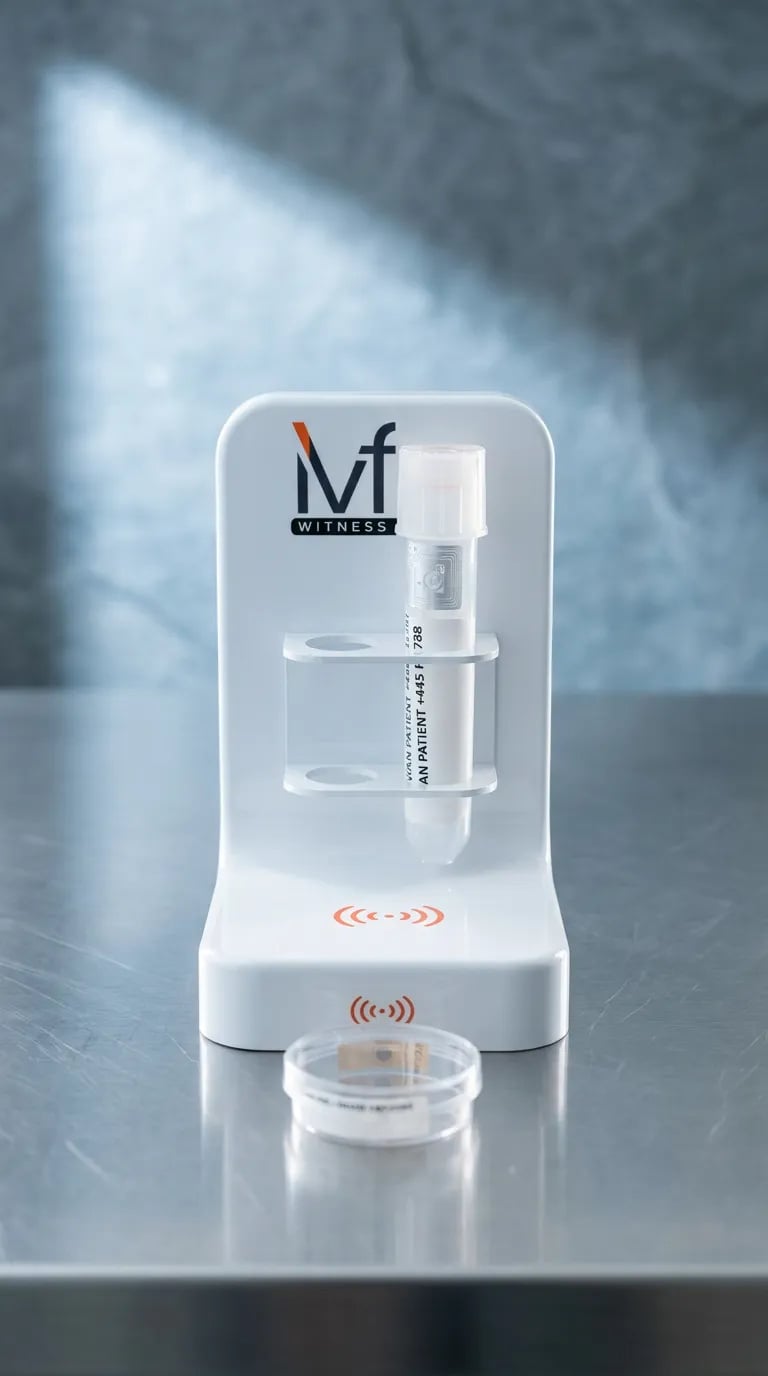 Mini & Midi RFID Readers