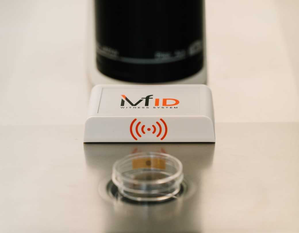 Mini & Midi RFID Readers
