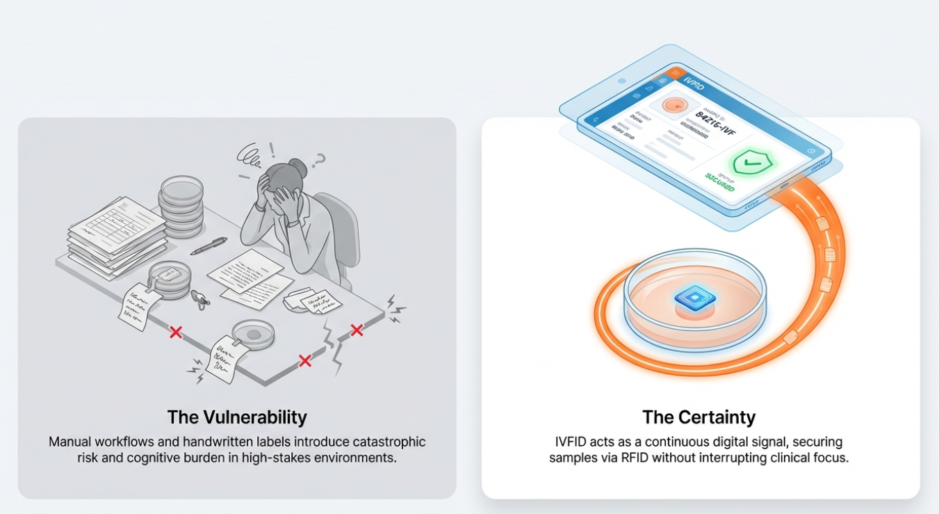 Replacing Vulnerability with Absolute Certainty