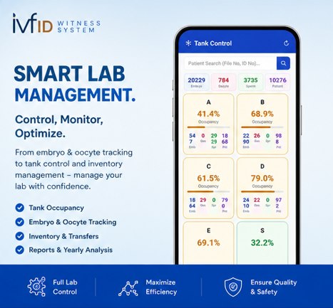 IVFID Witness Mobile — 4