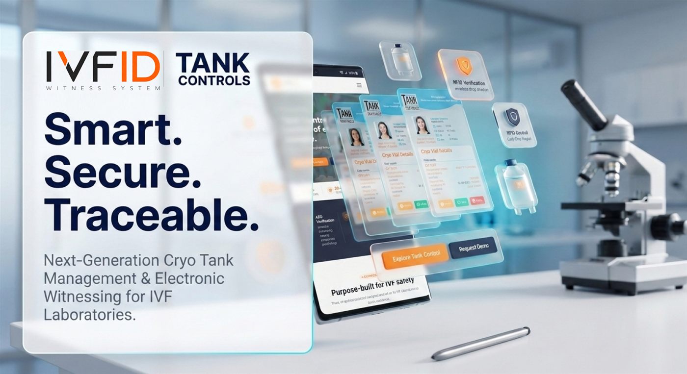 Tank Control screen 1