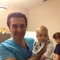 Cihan Halicigil